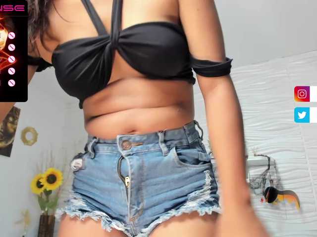 Capturi de ecran de difuzare BibianaBlade