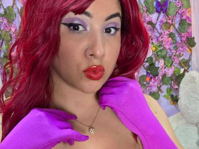 Fotografie a profilului bigboobsrose1