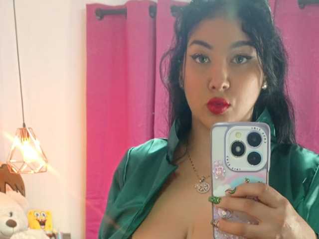 Fotografie a profilului bigboobsrose1