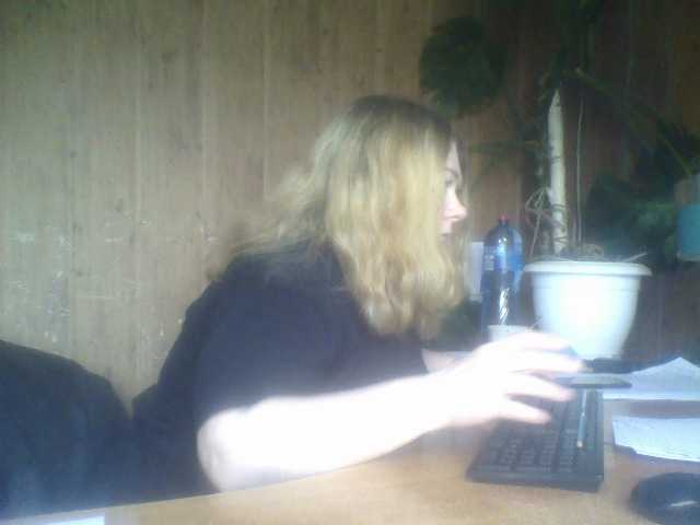 Capturi de ecran de difuzare bigboobsss99
