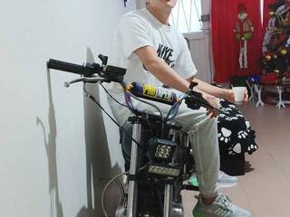 Chat video erotic BIGBOYLOBO