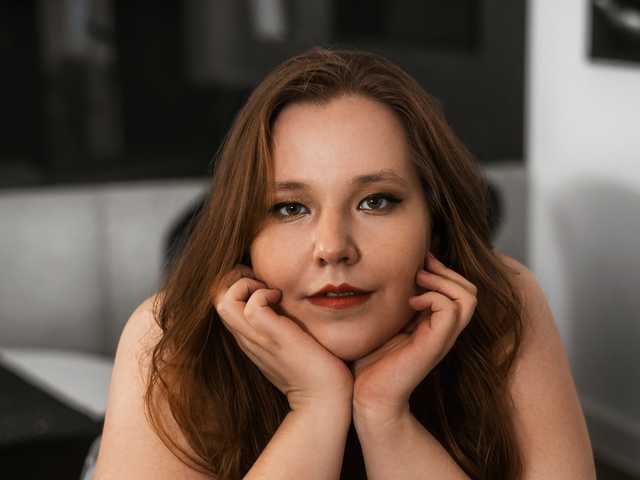 Fotografie a profilului BigButtBetty