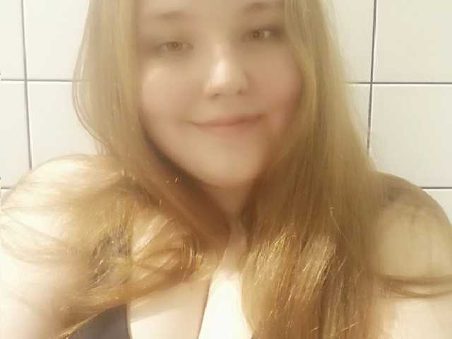Fotografie a profilului BigButtBetty