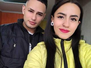 Chat video erotic BigDickAndCatann