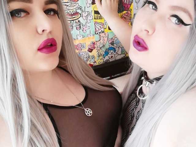 Fotografie a profilului BigLesbians