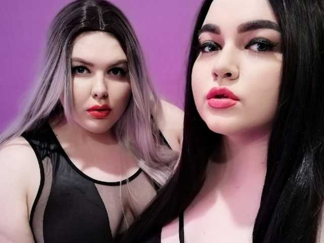 Fotografie a profilului BigLesbians