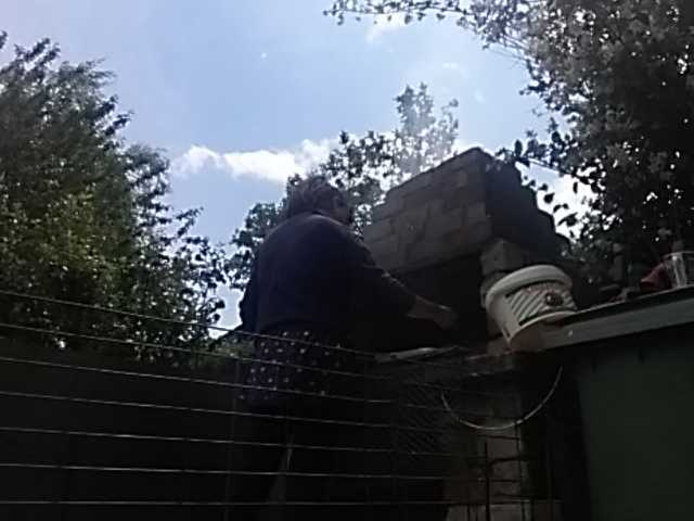 Capturi de ecran de difuzare bigpussy6969