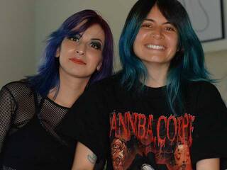 Chat video erotic biittersweets