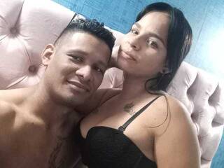 Chat video erotic BIKKY-ROSE1