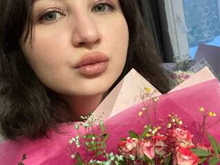 Chat video erotic Billie-JJ