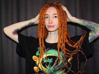 Chat video erotic BillySmile