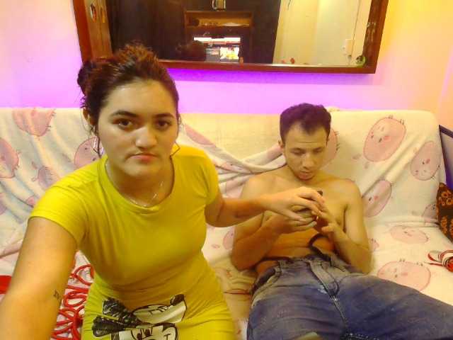 Capturi de ecran de difuzare BILLYYMANDYAM