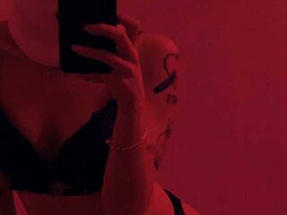Chat video erotic linsansty