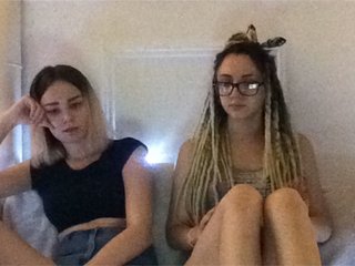 Capturi de ecran de difuzare bitches-bong