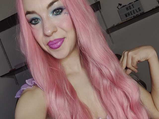 Fotografie a profilului Bitchfuc