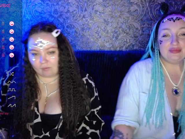 Capturi de ecran de difuzare BitchLair
