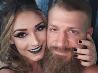 Chat video erotic BitchWitch666