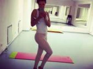 Chat video erotic blacangel11