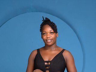 Chat video erotic BLACCKMELANIN