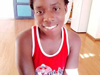 Chat video erotic black-amelia