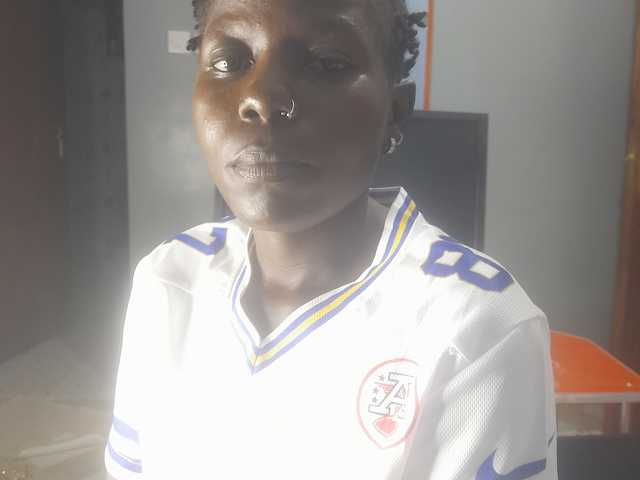 Fotografie a profilului Black-choco