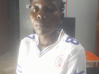 Chat video erotic Black-choco