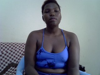 Chat video erotic Black-honey