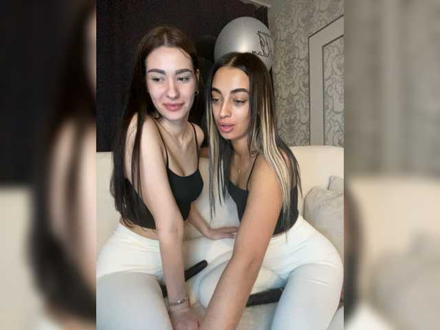 Capturi de ecran de difuzare BlackLexi