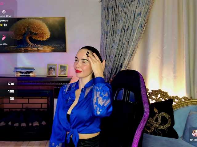 Capturi de ecran de difuzare BlackMamba6969