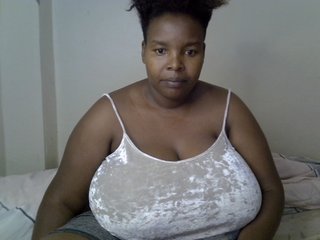 Chat video erotic black-peari1394