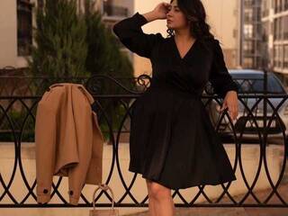 Chat video erotic Black00pearl