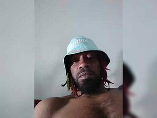 Chat video erotic Black01back