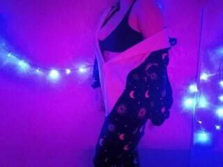 Chat video erotic black0flowe