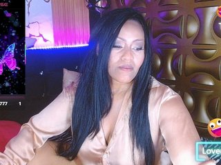 Chat video erotic BlackAmbar