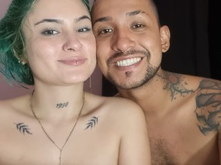 Chat video erotic BlackB01