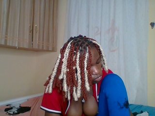 Chat video erotic Blackchique
