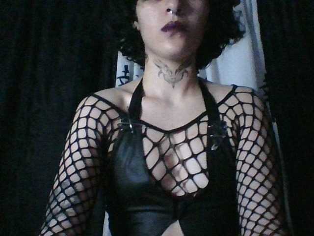 Capturi de ecran de difuzare blackdemonxxx