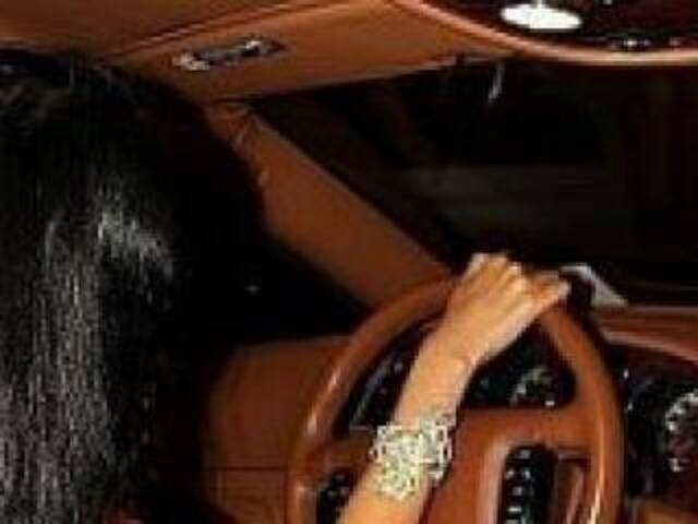 Fotografie a profilului blackdiva4u