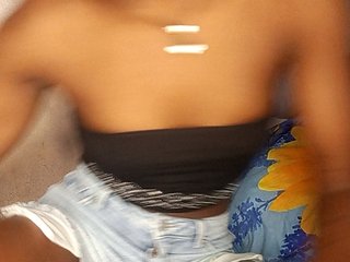 Chat video erotic BlackDollita