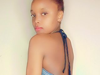 Chat video erotic BlackDollita