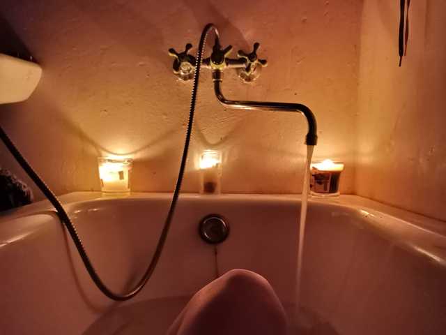 Fotografie a profilului Blackgirl-1