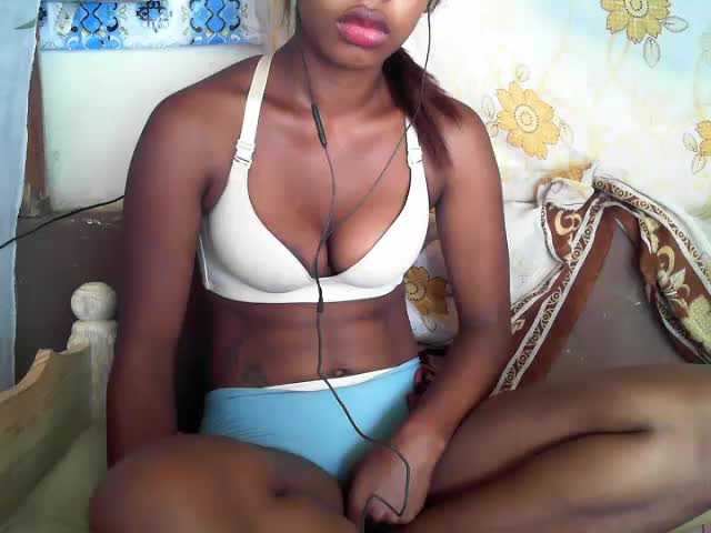 Fotografii Blackgirl19 sexy show with me!!young girl
