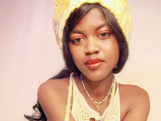 Fotografie a profilului BlackGirl95