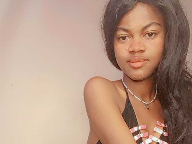 Fotografie a profilului BlackGirl95