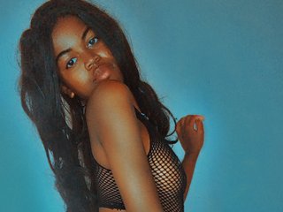 Chat video erotic BlackGirl95