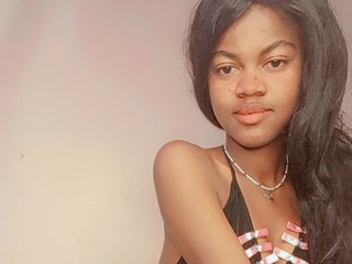 Chat video erotic BlackGirl95