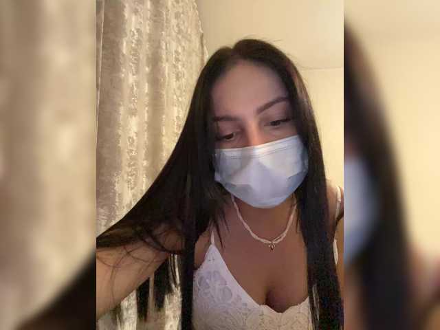 Capturi de ecran de difuzare blackkgirlll