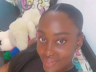 Chat video erotic BlackkGoddes