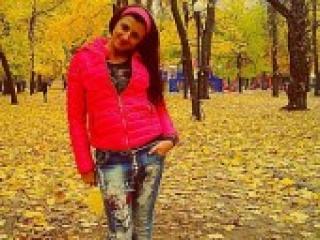 Chat video erotic blackladyy