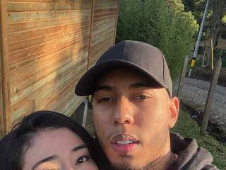 Chat video erotic Blackncutegirl